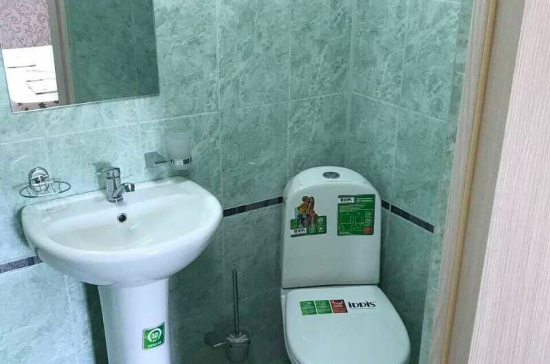 Изображение Изображение отеля / гостиницы "Частный сектор «Артемис»" #11 #9