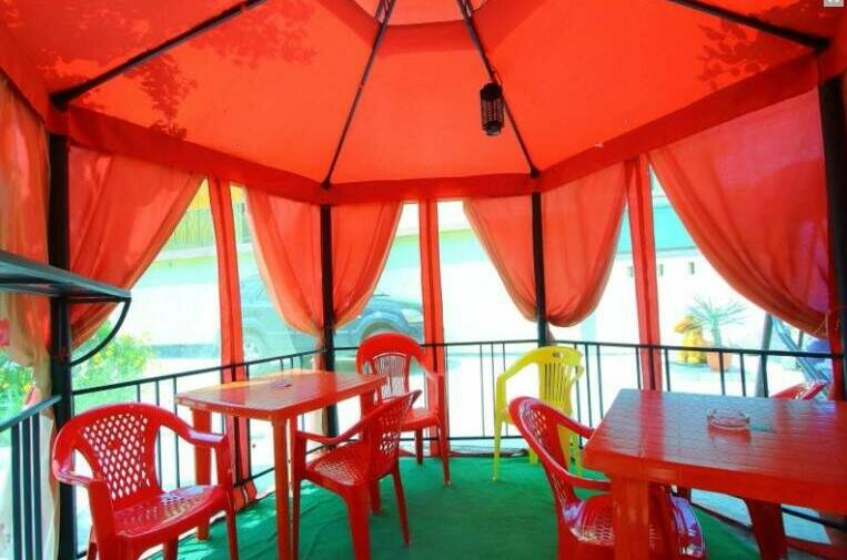 Изображение Изображение гостиницы &quot;Гостевой дом «Анжелика»&quot; #2 #2