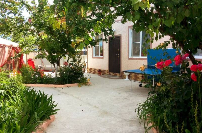 Изображение Изображение гостиницы &quot;Гостевой дом «Анжелика»&quot; #3 #3