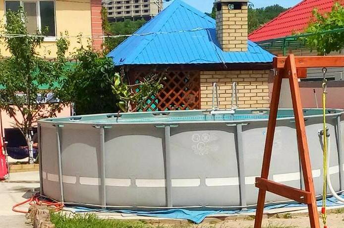 Изображение Изображение гостиницы &quot;Гостевой дом «Анжелика»&quot; #4 #4