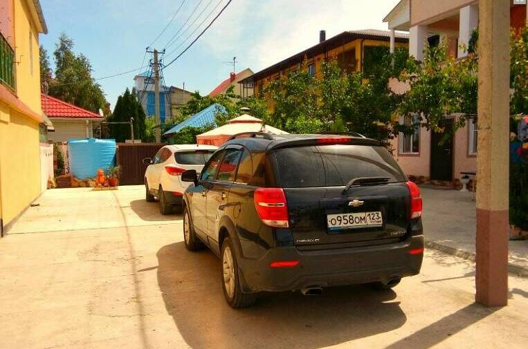 Изображение Изображение гостиницы &quot;Гостевой дом «Анжелика»&quot; #6 #6