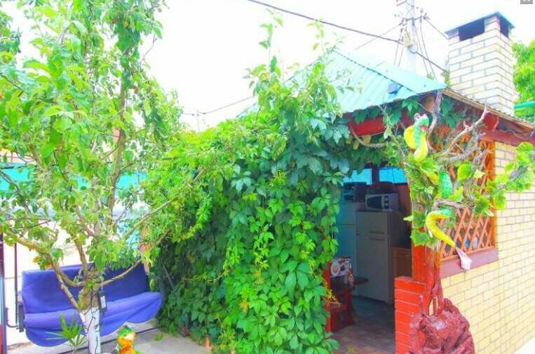 Изображение Изображение гостиницы &quot;Гостевой дом «Анжелика»&quot; #7 #7