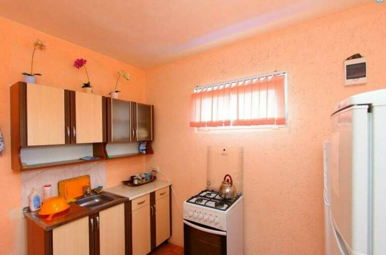 Изображение Изображение гостиницы &quot;Гостевой дом «Анжелика»&quot; #8 #8