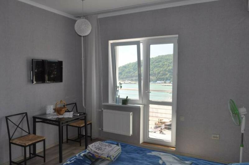 Изображение Изображение квартиры / апартамента "Апартаменты в комплексе «Дом у моря»" #10 #8