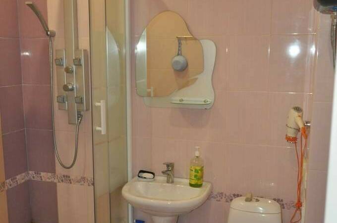 Изображение Изображение квартиры / апартамента "Апартаменты в комплексе «Дом у моря»" #11 #9