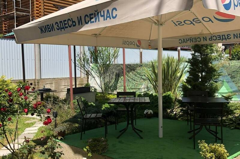 Изображение Изображение гостиницы "Гостевой дом «Енисей»" #4 #4