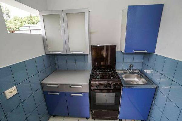 Изображение Изображение гостиницы "Гостевой дом «Енисей»" #5 #5