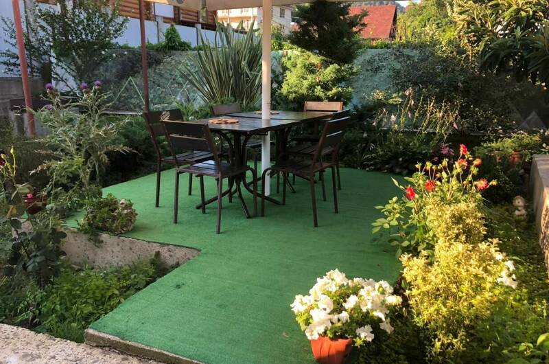 Изображение Изображение гостиницы "Гостевой дом «Енисей»" #6 #6