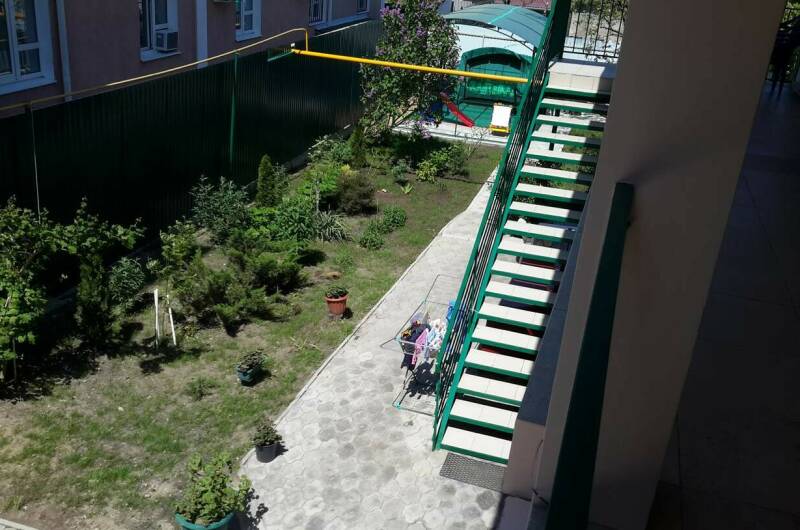 Изображение Изображение гостиницы "Гостевой дом на Горького 47" #3 #3