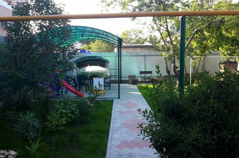 Изображение Изображение гостиницы "Гостевой дом на Горького 47" #4 #4