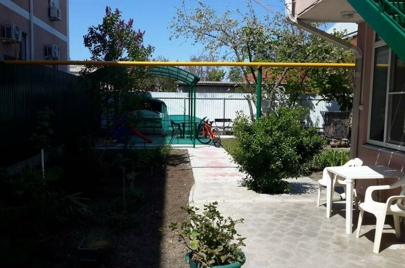 Изображение Изображение гостиницы "Гостевой дом на Горького 47" #5 #5