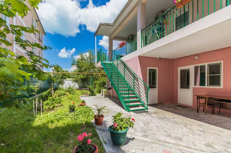 Изображение Изображение гостиницы "Гостевой дом на Горького 47" #6 #6