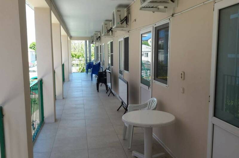 Изображение Изображение гостиницы "Гостевой дом на Горького 47" #7 #7