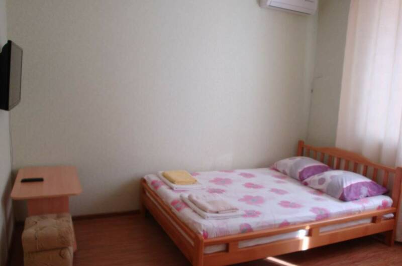 Изображение Изображение гостиницы "Частный сектор на Советской" #1 #1