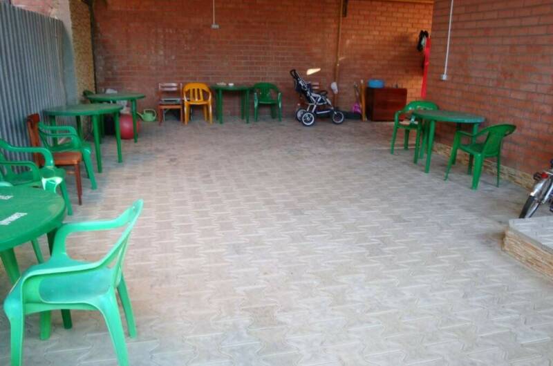 Изображение Изображение гостиницы "Частный сектор на Советской" #3 #3