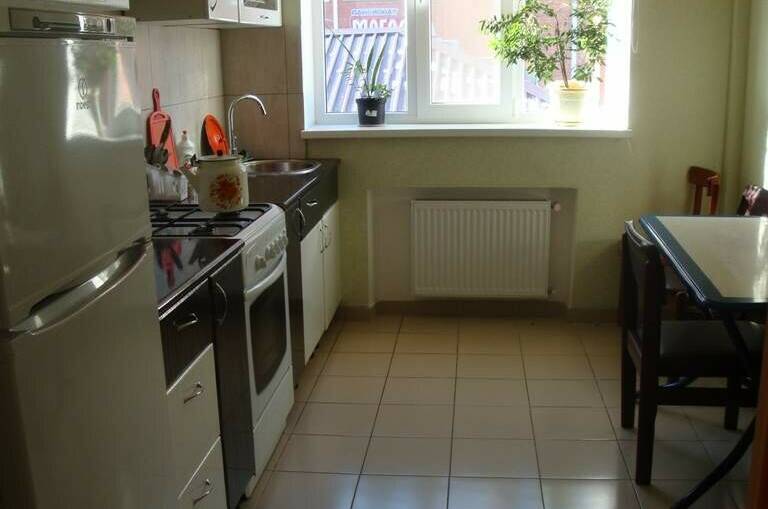 Изображение Изображение гостиницы "Частный сектор на Советской" #5 #5