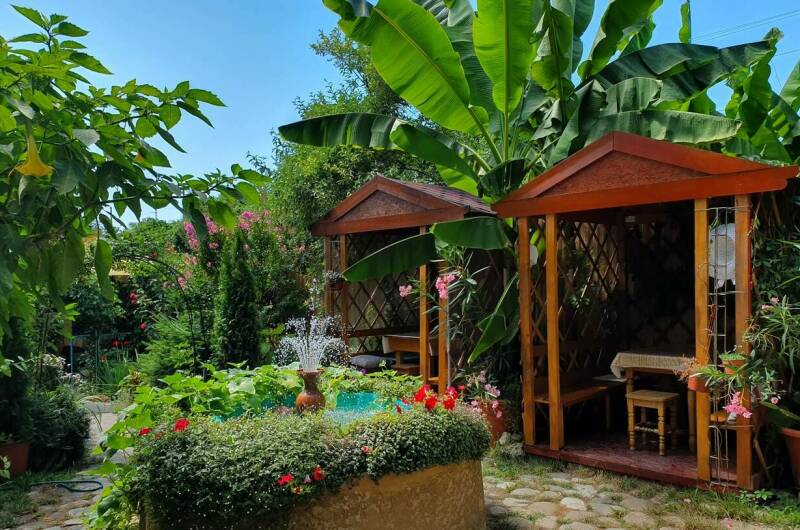 Изображение Изображение гостиницы &quot;Гостевой дом «Алиса»&quot; #1 #1