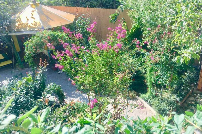 Изображение Изображение гостиницы &quot;Гостевой дом «Алиса»&quot; #7 #7