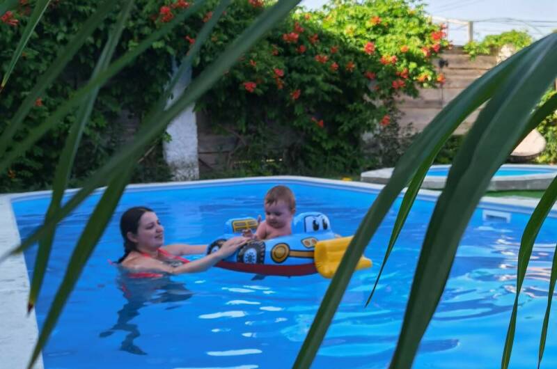 Изображение Изображение гостиницы &quot;Гостевой дом «Избушка»&quot; #3 #3