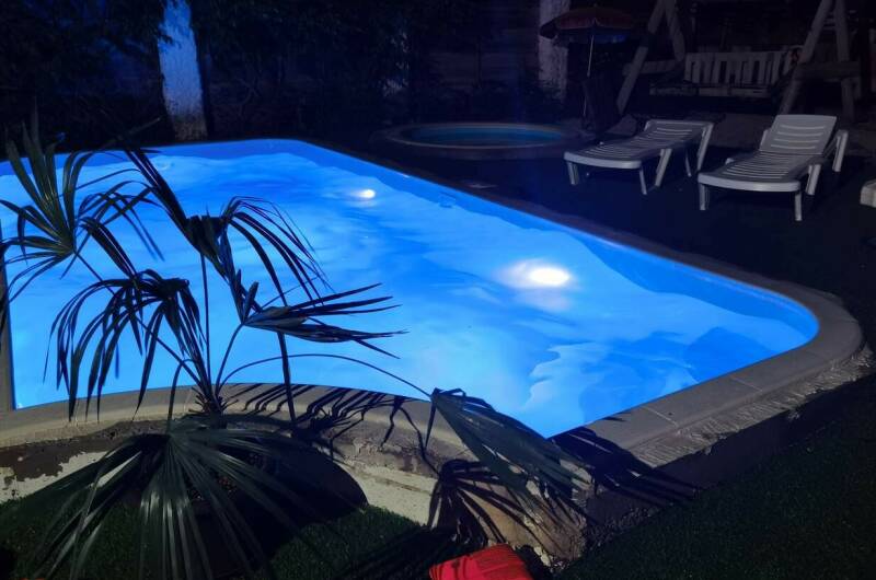 Изображение Изображение гостиницы &quot;Гостевой дом «Избушка»&quot; #4 #4