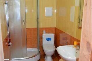 Изображение Изображение отеля / гостиницы "Гостевой дом «Избушка»" #10 #8