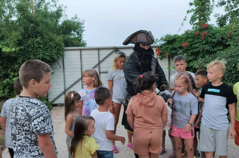 Изображение Изображение отеля / гостиницы "Гостевой дом «Избушка»" #11 #9