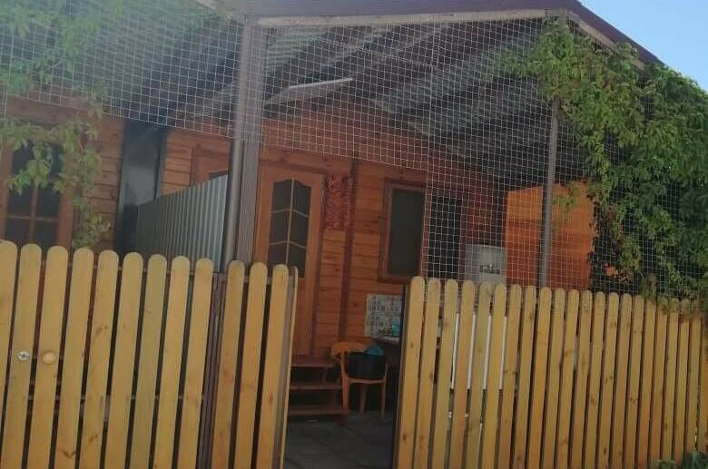 Изображение Изображение квартиры "Домик у Азовского моря" #3 #3