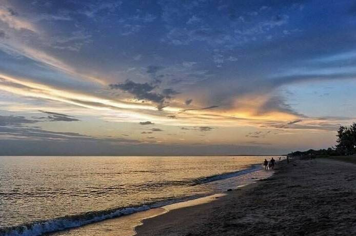 Изображение Изображение квартиры "Домик у Азовского моря" #5 #5