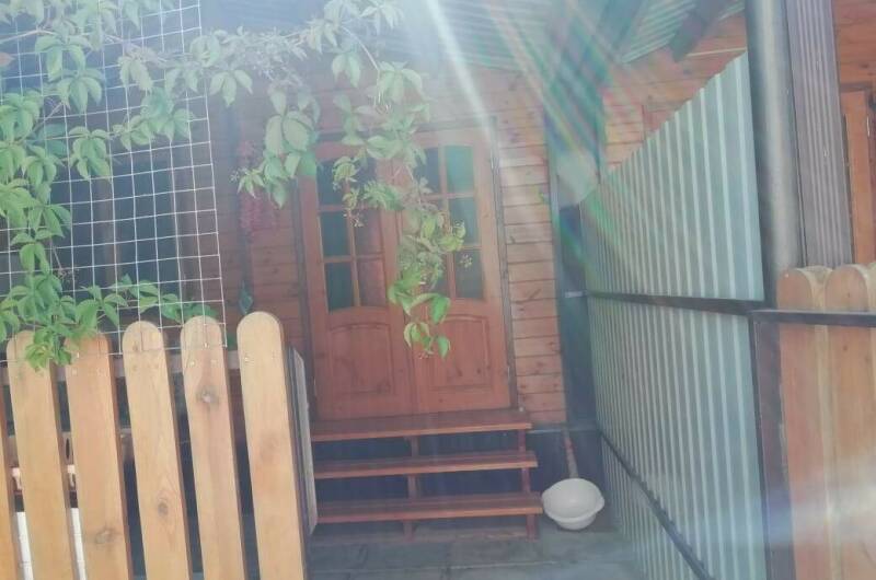 Изображение Изображение квартиры "Домик у Азовского моря" #6 #6