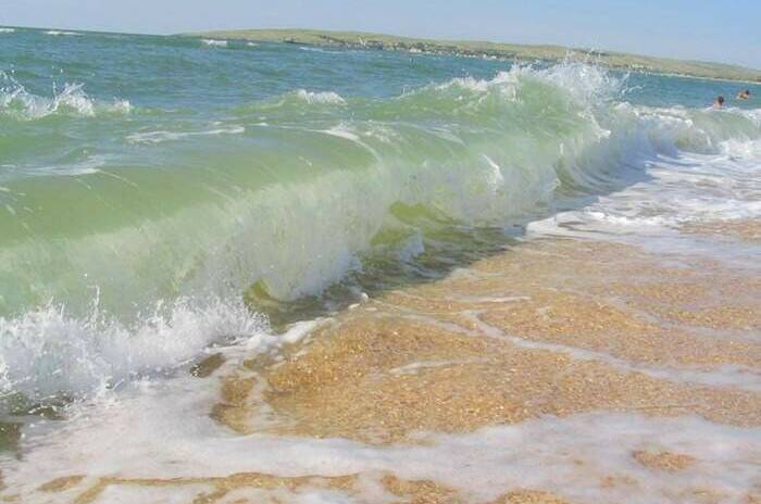 Изображение Изображение квартиры "Домик у Азовского моря" #7 #7