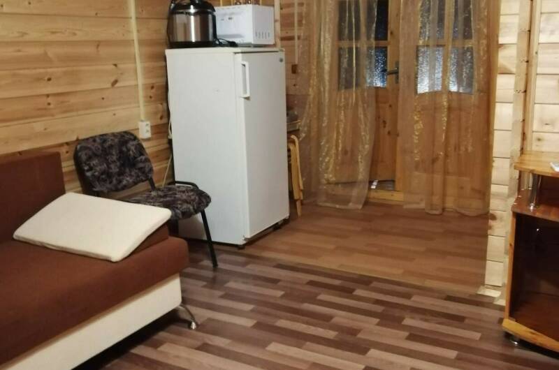 Изображение Изображение квартиры "Домик у Азовского моря" #8 #8