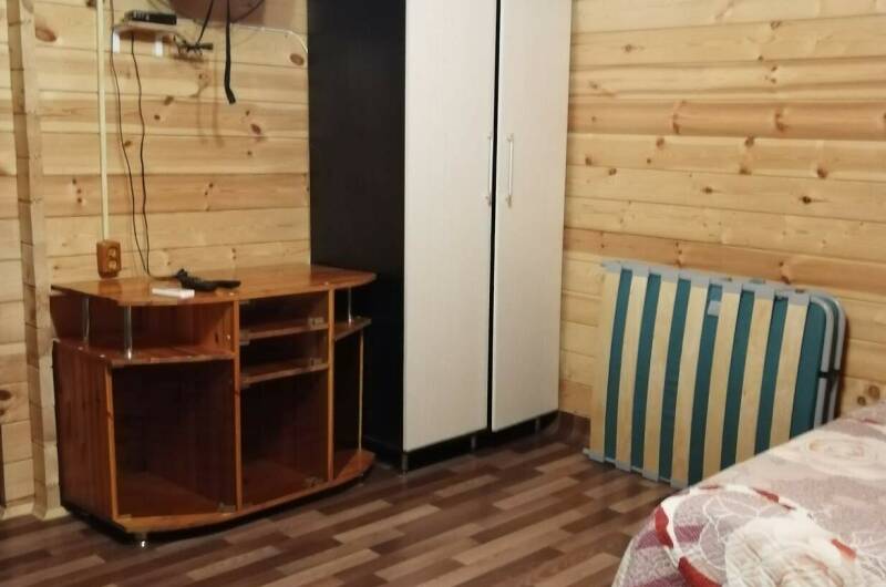 Изображение Изображение квартиры / апартамента "Домик у Азовского моря" #10 #8