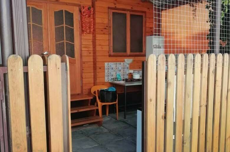 Изображение Изображение квартиры / апартамента "Домик у Азовского моря" #11 #9