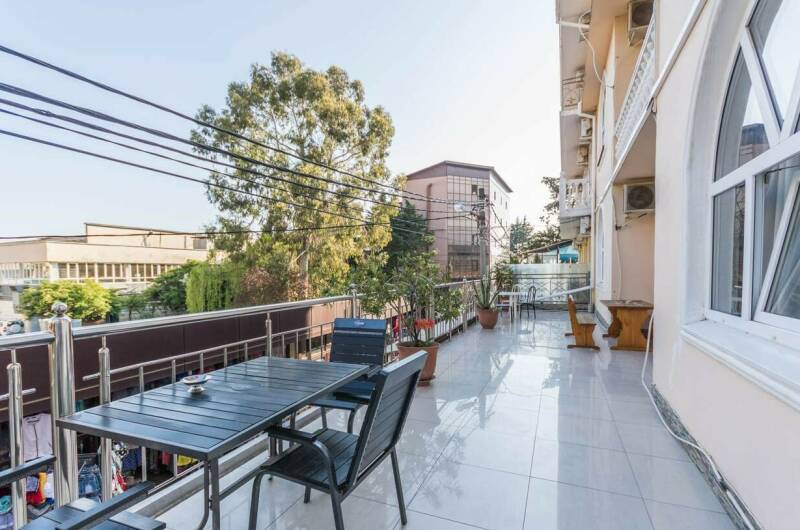 Изображение Изображение гостиницы "Гостевой дом «Милена»" #2 #2