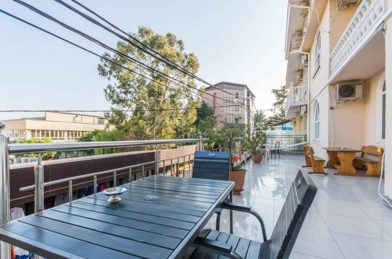 Изображение Изображение гостиницы "Гостевой дом «Милена»" #4 #4