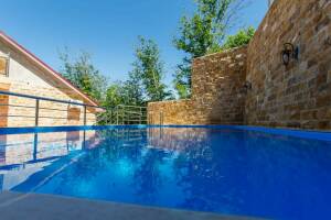 Изображение отеля / гостиницы "Гостевой дом «Лаванда»"