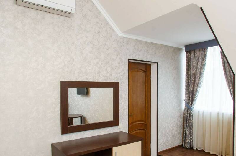 Изображение Изображение гостиницы "Гостевой дом «Лаванда»" #3 #3