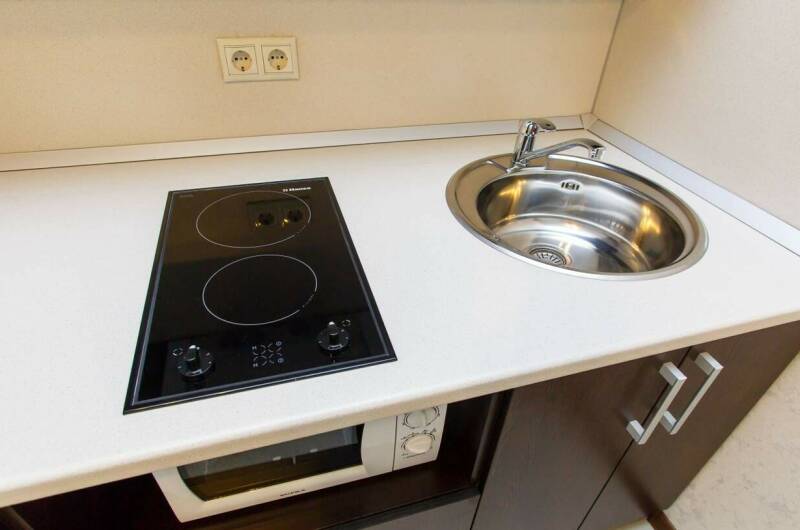 Изображение Изображение гостиницы "Гостевой дом «Лаванда»" #4 #4