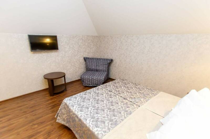 Изображение Изображение гостиницы "Гостевой дом «Лаванда»" #6 #6