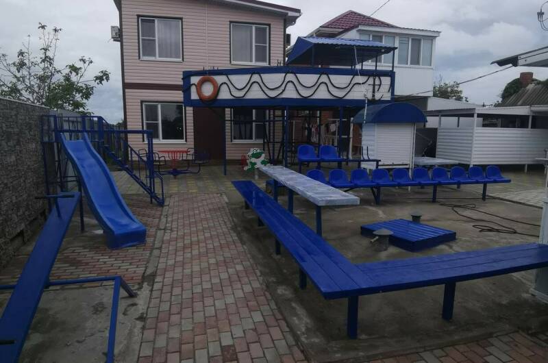 Изображение Изображение гостиницы &quot;Мини-отель «Надежда»&quot; #3 #3