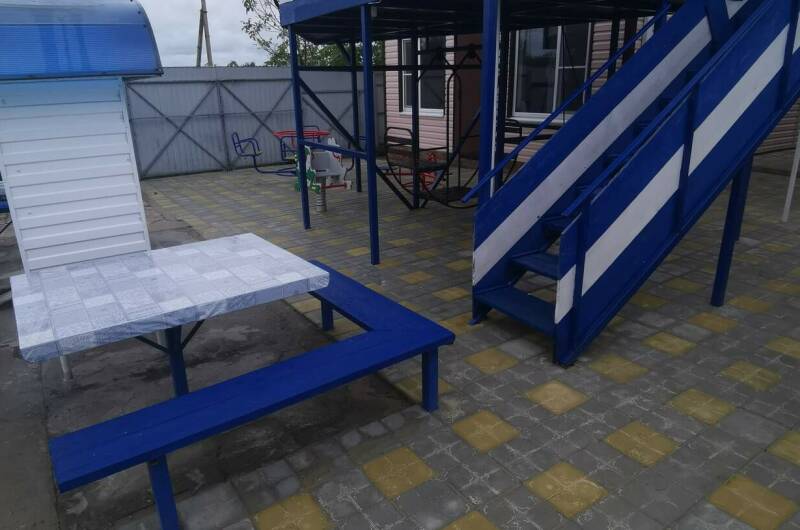 Изображение Изображение гостиницы &quot;Мини-отель «Надежда»&quot; #8 #8