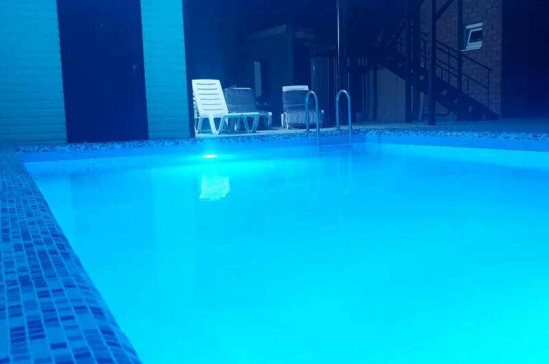 Изображение Изображение отеля / гостиницы "Мини-отель «Надежда»" #11 #9