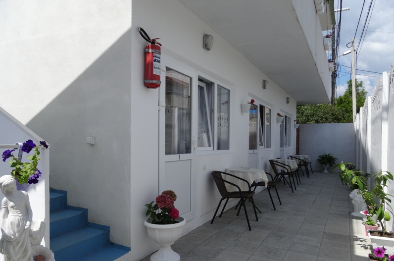 Изображение Изображение гостиницы &quot;Гостевой дом «Росинка»&quot; #3 #3