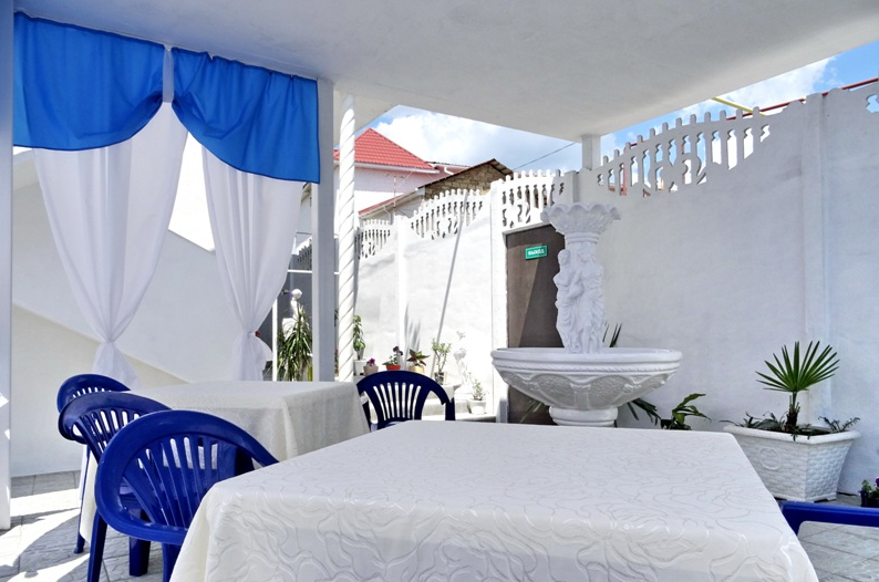 Изображение Изображение гостиницы &quot;Гостевой дом «Росинка»&quot; #5 #5