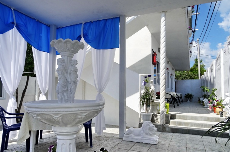 Изображение Изображение гостиницы &quot;Гостевой дом «Росинка»&quot; #6 #6