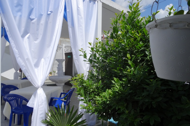 Изображение Изображение гостиницы &quot;Гостевой дом «Росинка»&quot; #7 #7