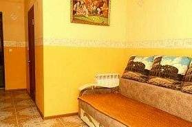 Изображение Изображение квартиры &quot;Этаж под ключ&quot; #1 #1