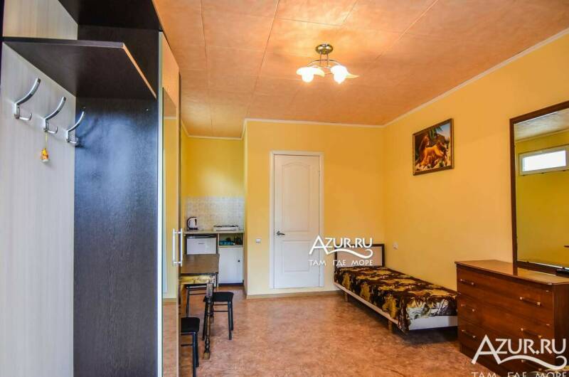 Изображение Изображение квартиры &quot;Этаж под ключ&quot; #2 #2