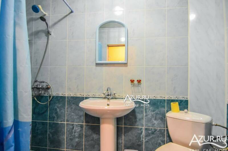 Изображение Изображение квартиры &quot;Этаж под ключ&quot; #3 #3