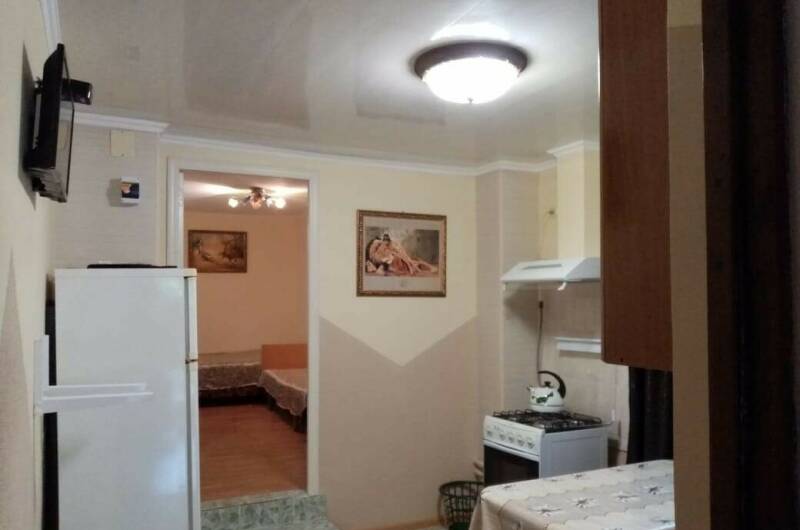 Изображение Изображение квартиры &quot;Этаж под ключ&quot; #4 #4